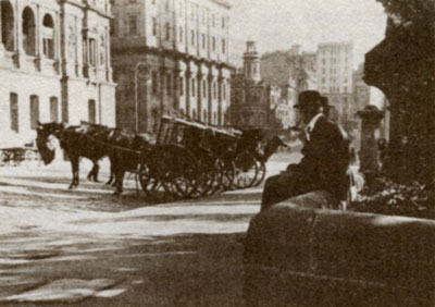 Cabbie (1904)