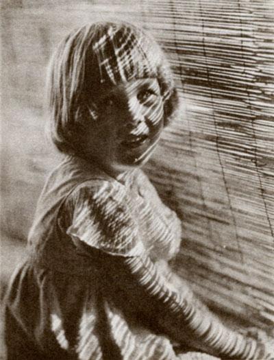 The Bamboo Blind (1915)