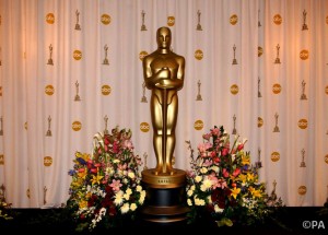 Oscars statue